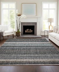 Dalyn Portico Washable PO2 2'6"x3'10" Area Rug