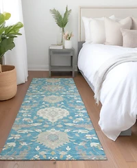 Dalyn Tabrook TB4 2'3"x7'6" Runner Area Rug