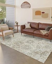 Dalyn Tabrook TB15 2'6"x3'10" Area Rug
