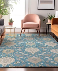 Dalyn Tabrook TB4 9'x12' Area Rug