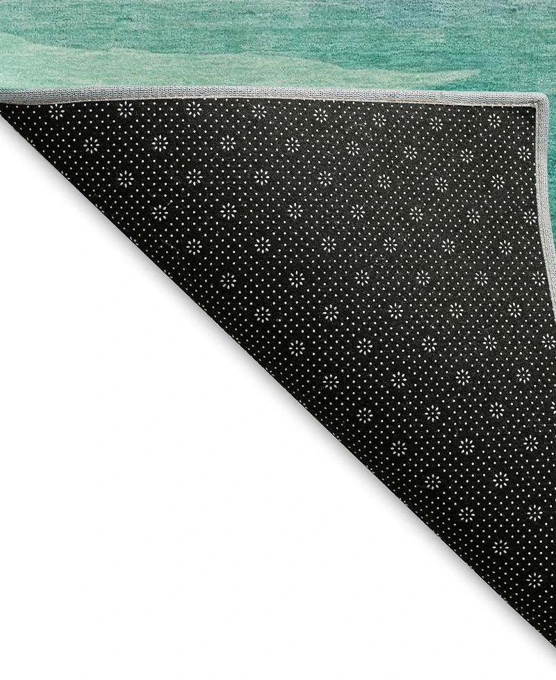 Dalyn Pacifica PA9 3'x5' Area Rug