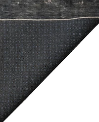 Dalyn Nouveau Washable NV23 2'3"x7'6" Runner Area Rug