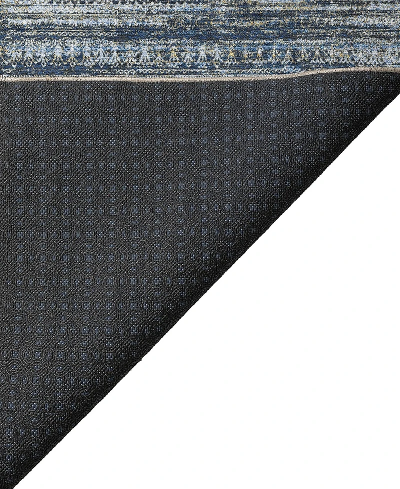 Dalyn Solace SL3 2'3"x7'6" Runner Area Rug