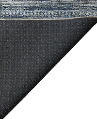 Dalyn Solace SL3 2'3"x7'6" Runner Area Rug