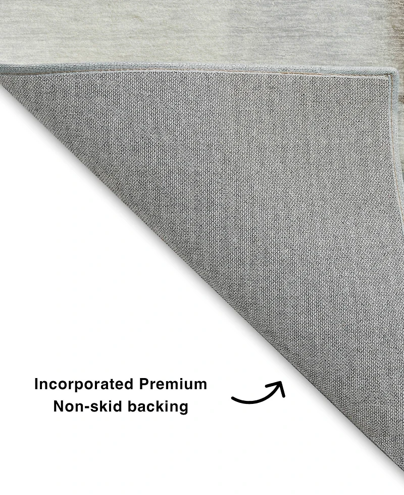 Dalyn Ravenna Washable RN9 5'x7'6" Area Rug