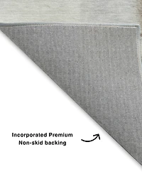 Dalyn Ravenna Washable RN9 5'x7'6" Area Rug