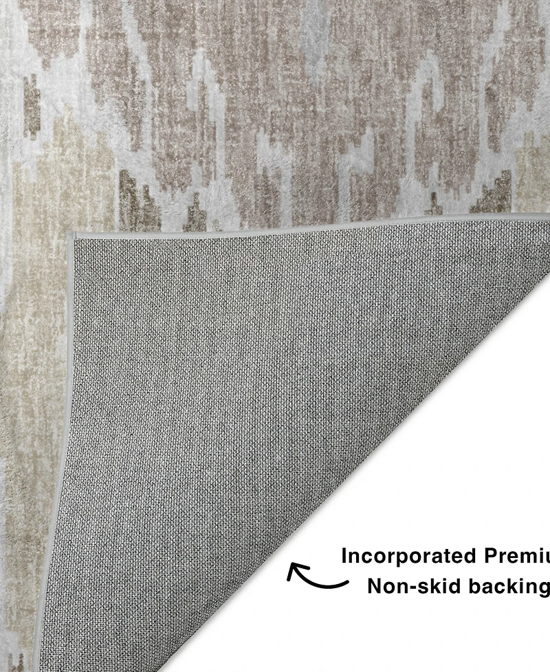 Dalyn Lorenzo LN5 3'x5' Area Rug