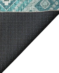 Dalyn Portico Washable PO5 10'x14' Area Rug