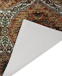 Dalyn Silk Road SR12 2'3"x7'6" Runner Area Rug