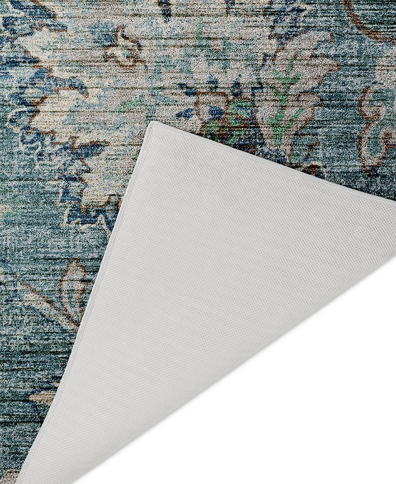 Dalyn Silk Road SR2 6'6"x9'6" Area Rug