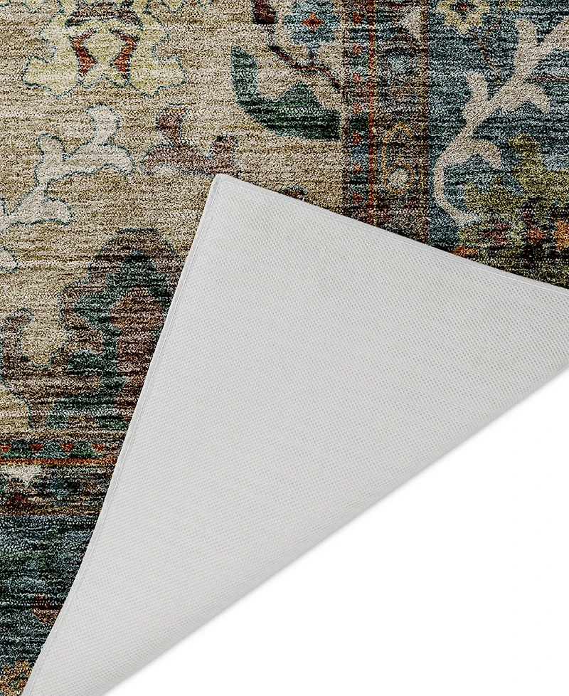 Dalyn Silk Road SR5 6'6"x9'6" Area Rug