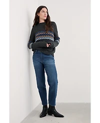 Seasalt Cornwall Women's Golden Light Sweater