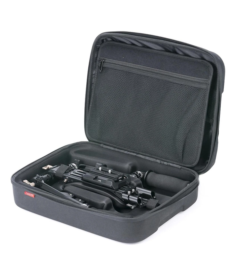 Tilta Tiltaing Lightweight Shoulder Rig, Black