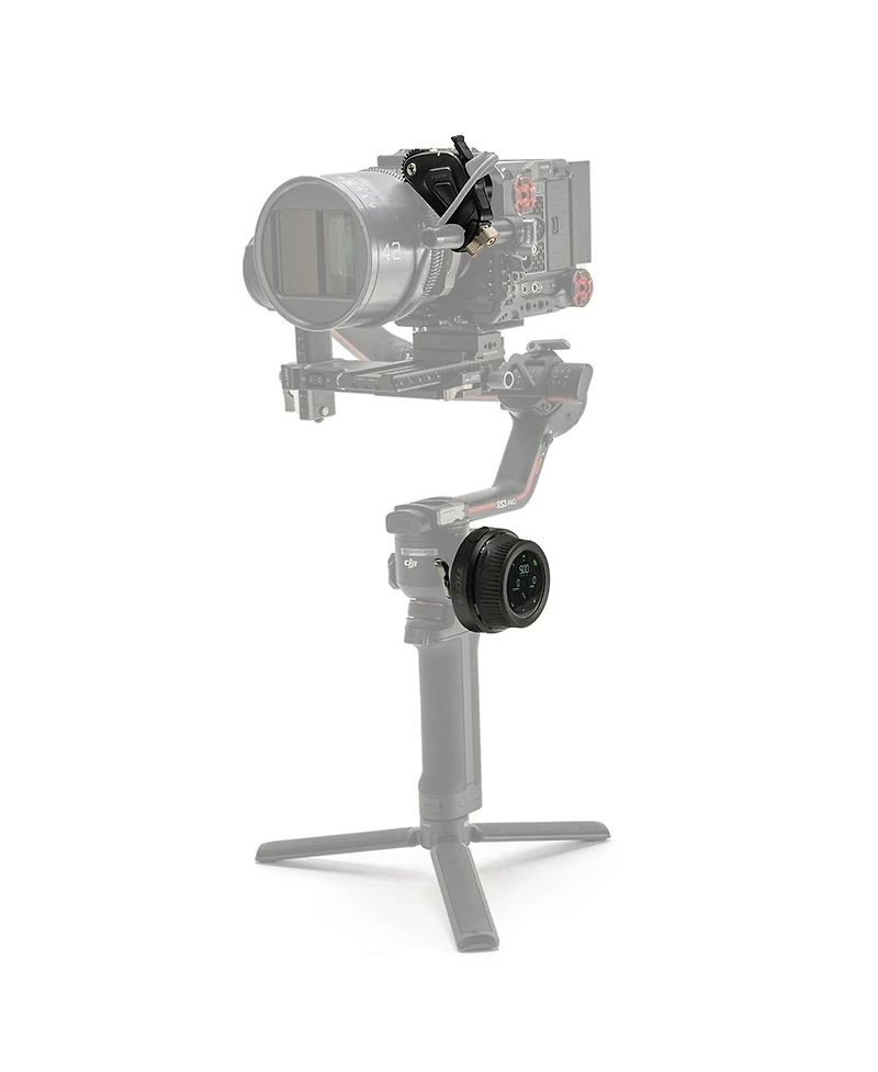 Tilta Nucleus-Nano Ii Wireless Lens Control System