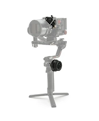 Tilta Nucleus-Nano Ii Wireless Lens Control System