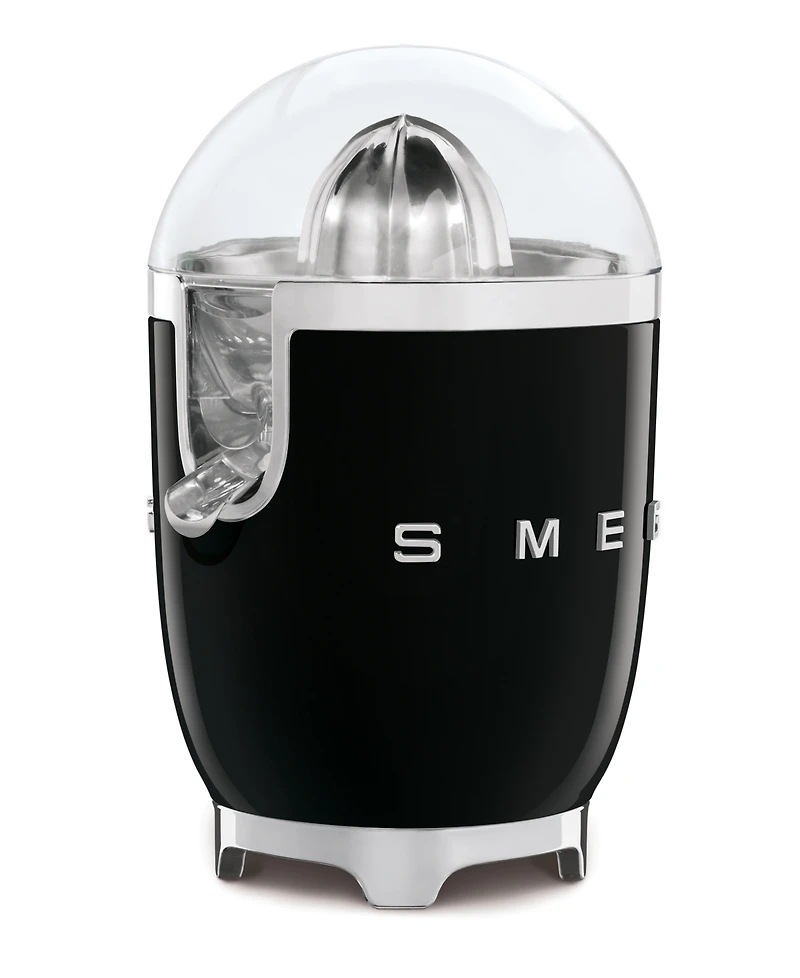 Smeg 50's Retro Style Aesthetic Citrus Juicer