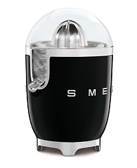Smeg 50's Retro Style Aesthetic Citrus Juicer
