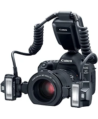 Canon Mt-26EX-rt Macro Twin Lite Flash Unit