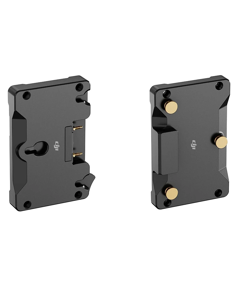 Dji Gold Mount Battery Adapter for Transmission