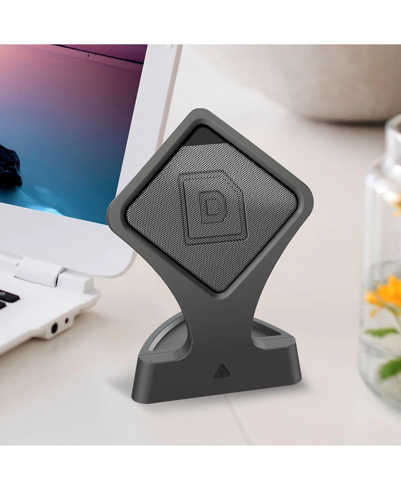 Delton Single Bluetooth Speaker (Dlspkr)