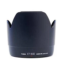 Canon Lens Hood Et-83-ii f/70-200mm f/2.8(Replacement)