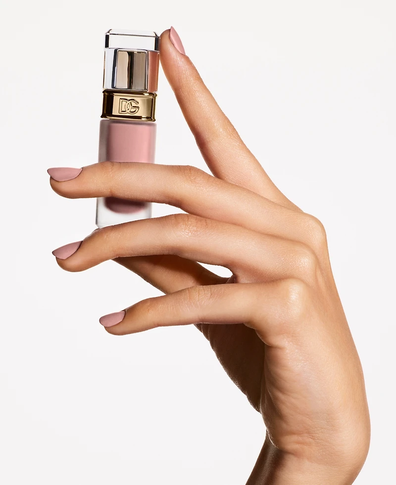 My Nail Match Quick Dry Lasting Matte Lacquer