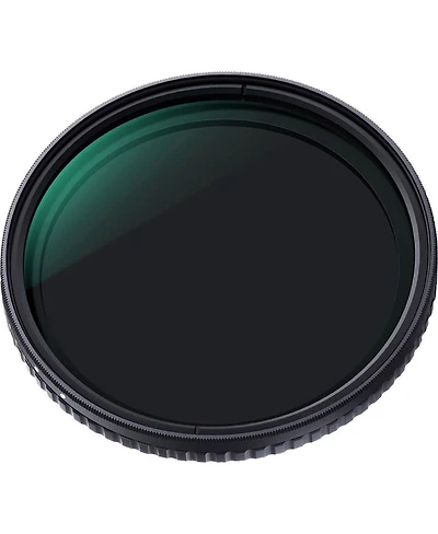 K&F Concept 82mm Nano X Variable Fader Ndx, ND2-32