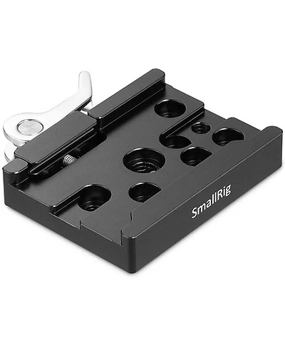 SmallRig Arca-Type Quick Release Clamp