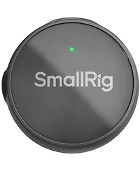 SmallRig SmallRig S 60 Wireless Microphone, Black