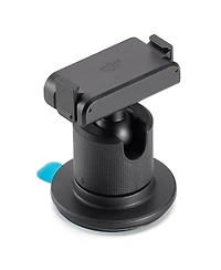 Dji Magnetic Ball-Joint Adapter Mount for Osmo Action 3 & Osmo Action Cameras