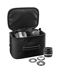 Westcott Optical Spot by Lindsay Adler with 50mm f/1.4 Ef Lens, Profoto Standard Mount