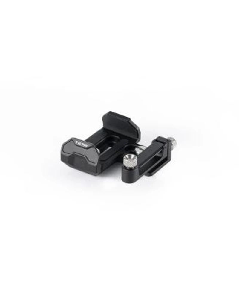 Tilta Universal Ssd Drive Holder V2 Black