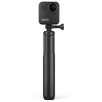 GoPro Grip Extension Pole with Tripod for Hero and Max Cameras