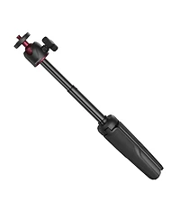 SmallRig simorr Vigor Vk-30 Vlog Tripod Kit with Vibe P96 Video Led Light