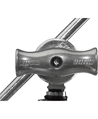 Kupo G203412 40" Extension Grip Arm with Big Handle, Silver