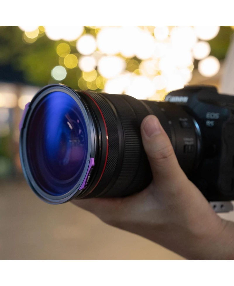 NiSi JetMag Pro 95MAG Nano-Coated Magnetic Natural Night Filter
