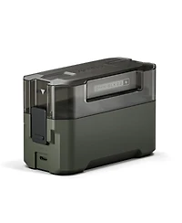 Tilta 4-Channel Portable Charging Station for Dmw-BLK22 Battery, Green