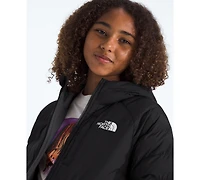 The North Face Girls 8-20 Reversible Perrito Jacket