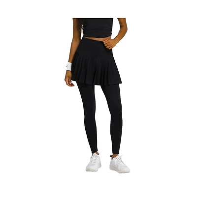 Wilson Women's Midtown Skirty Tennis Tight
