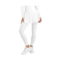 Wilson Women's Midtown Skirty Tennis Tight