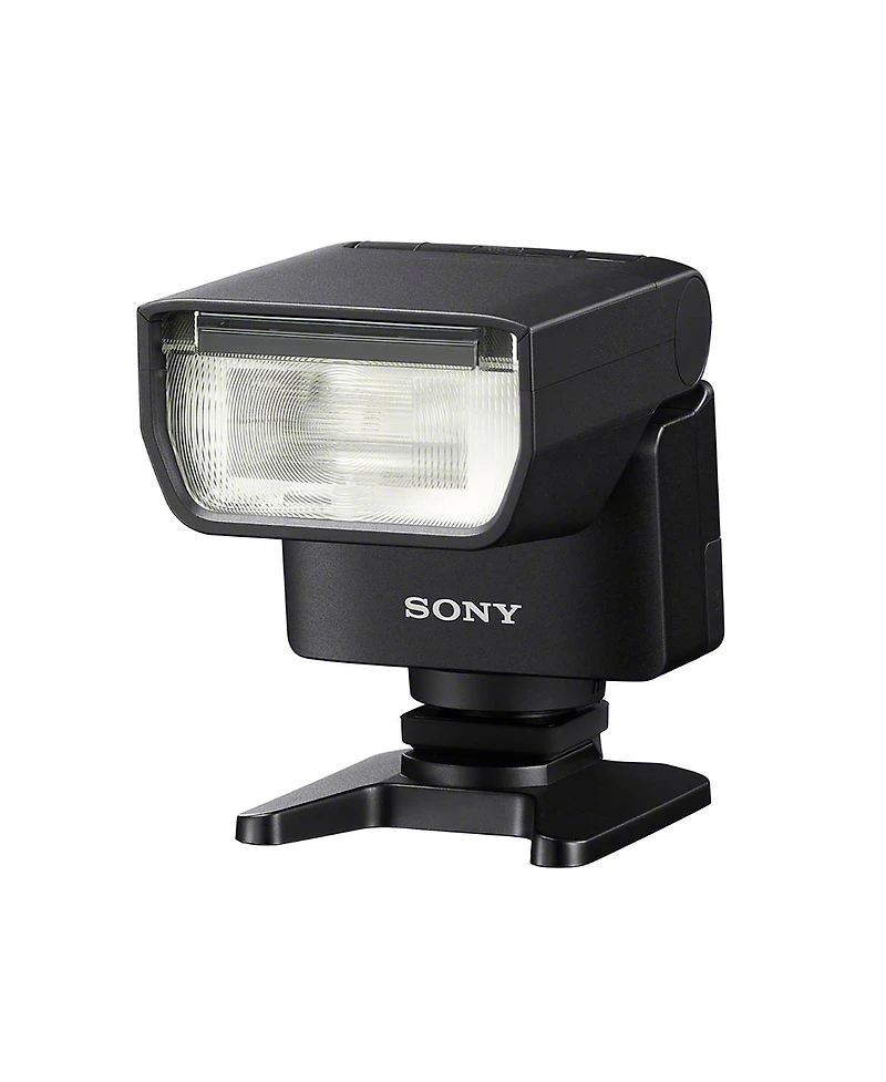 Sony Hvl-F28RMA External Flash with Wireless Remote Control