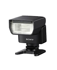 Sony Hvl-F28RMA External Flash with Wireless Remote Control