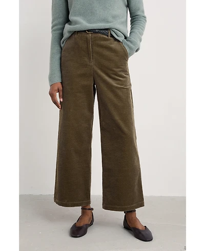 Seasalt Cornwall Women's Asphodel Pants