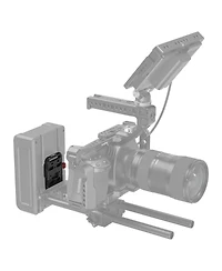 SmallRig Mini V-Mount Battery Plate