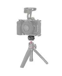 SmallRig Drop-In HawkLock Universal Mini Quick Release Clamp and Plate