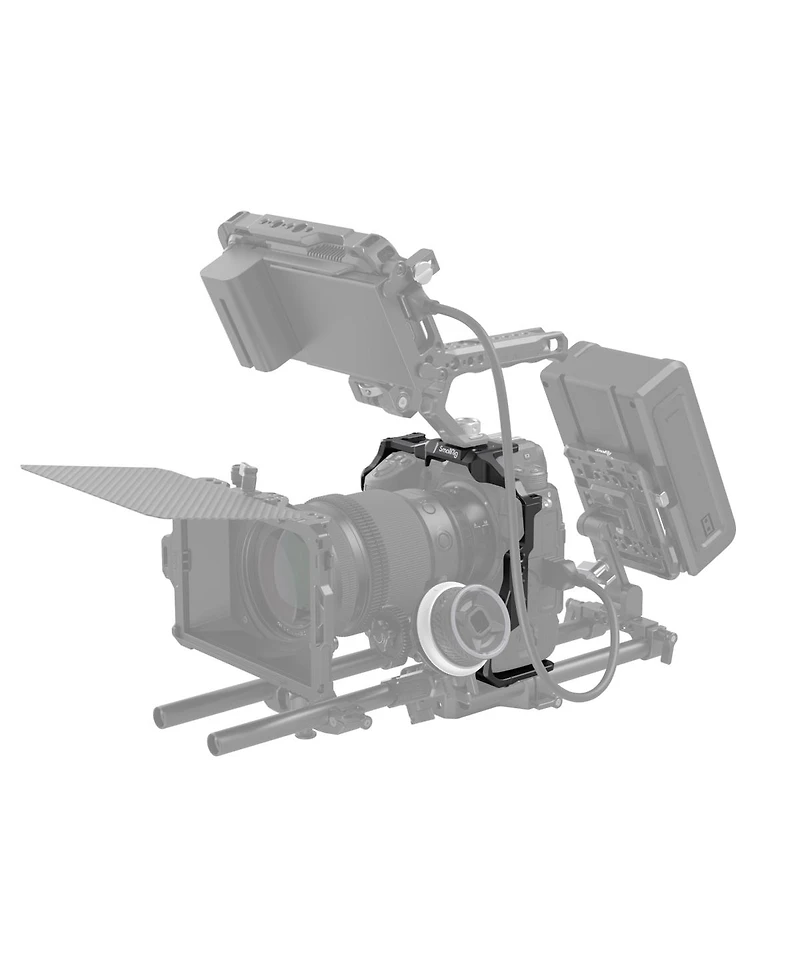 SmallRig Full Camera Cage for Nikon Z9
