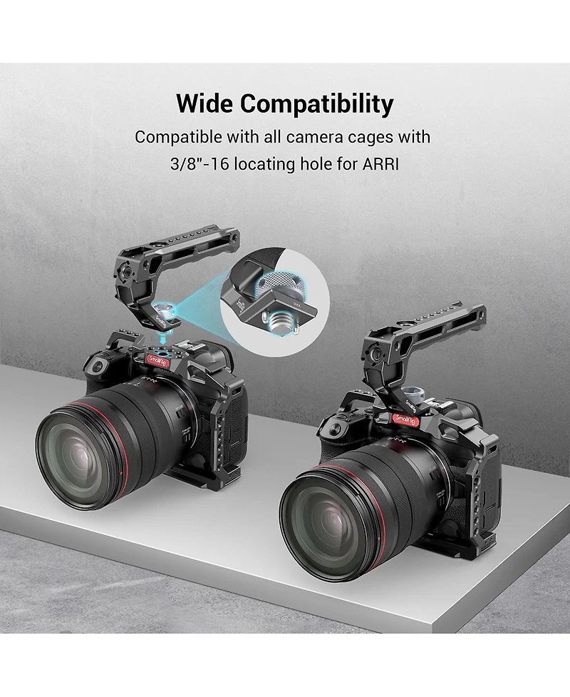 SmallRig 3765 Arri Locating Top Handle