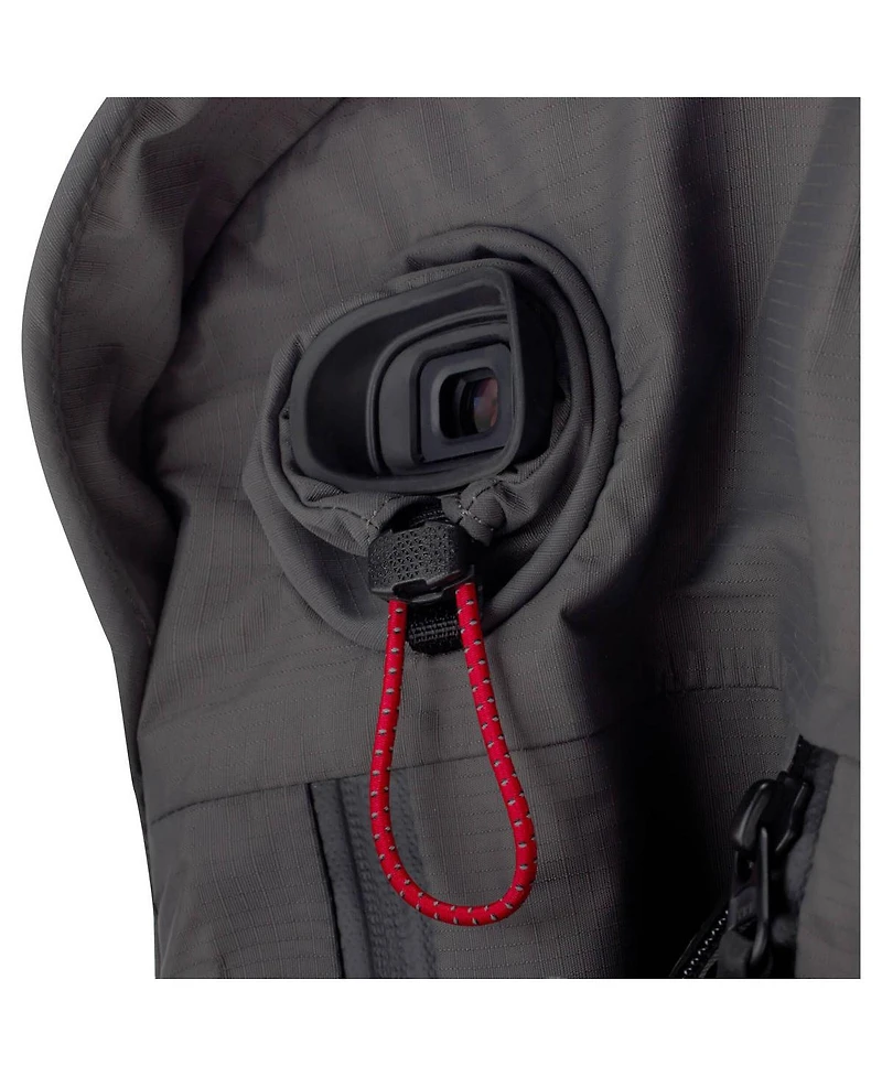 Manfrotto Rain cover for small/medium camcorder