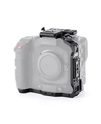 Tilta Camera Cage Base Kit for Canon Eos C80 Camera, Black
