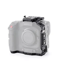 Tilta Camera Cage Base Kit For Canon Eos C80 Camera Black